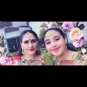 Meet your Posher, Sarbjit